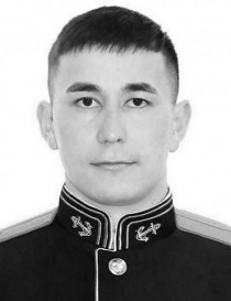 Лубсанов Цырен Александрович